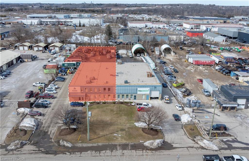 B-13 Centennial Road, Kitchener, ON, N2B 3E9