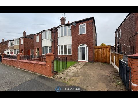 Brendon Avenue, Manchester M40