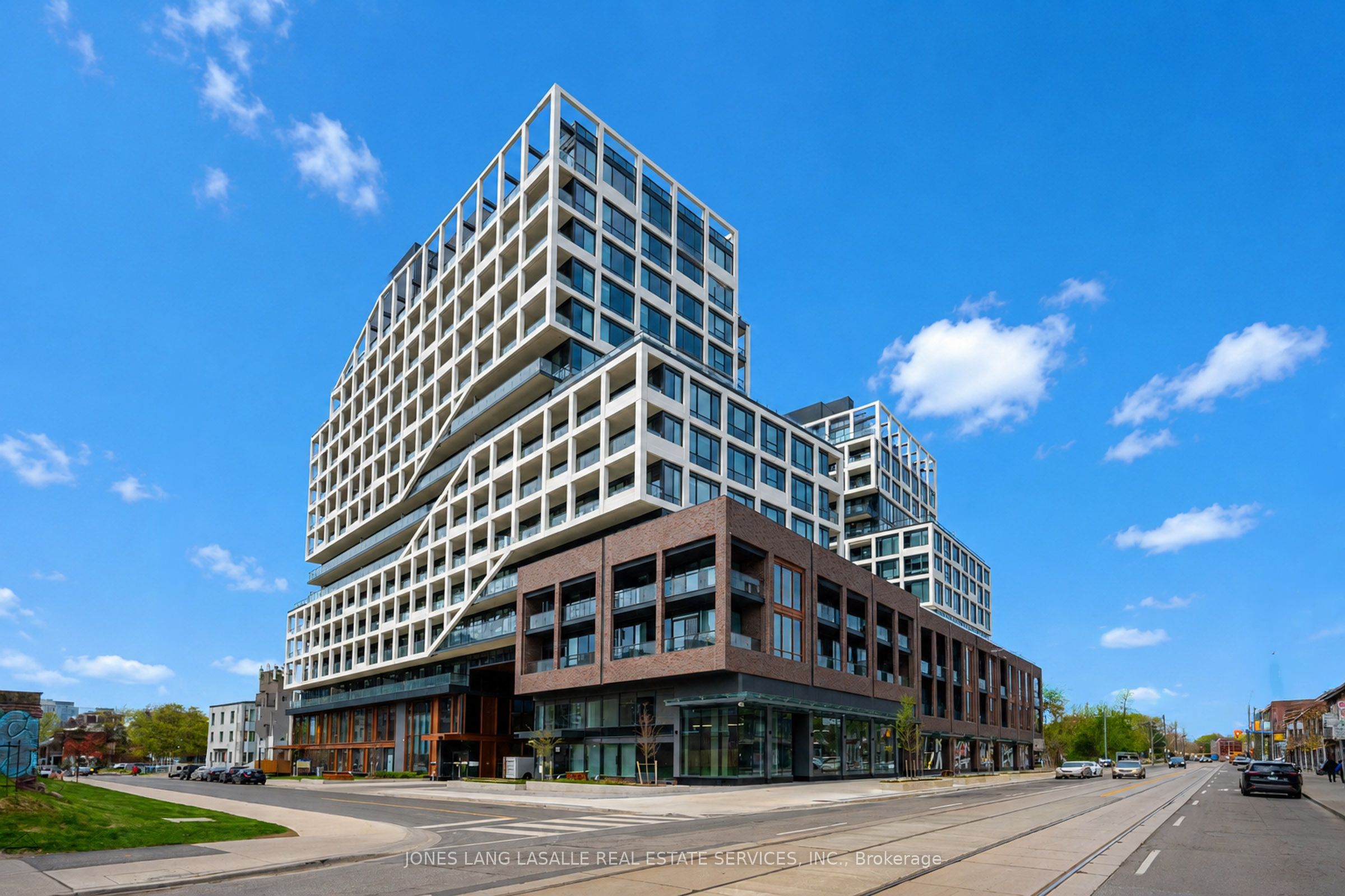 GR16-92 King Street E, Toronto, ON, M5C 2V8