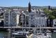 The Penthouse, Viking Longhouse, Mariners Wharf, Peel
