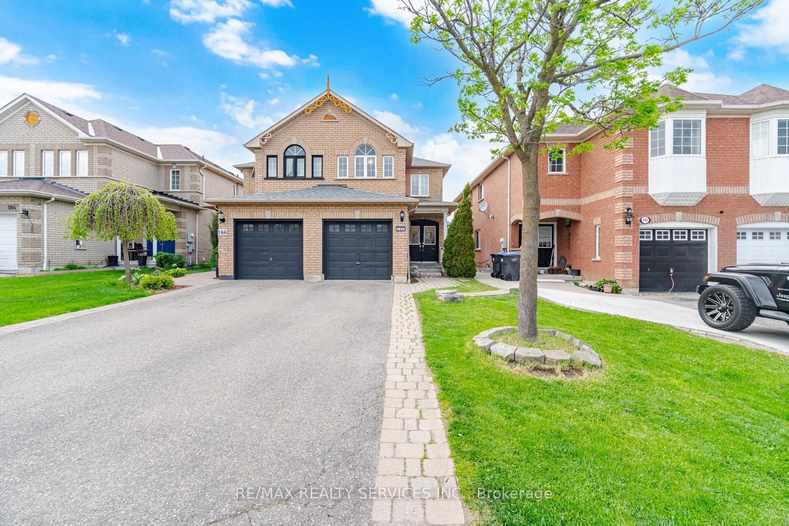 Additional image 3 of 188 Tiller Trail, Brampton, ON, L6X 4T1
