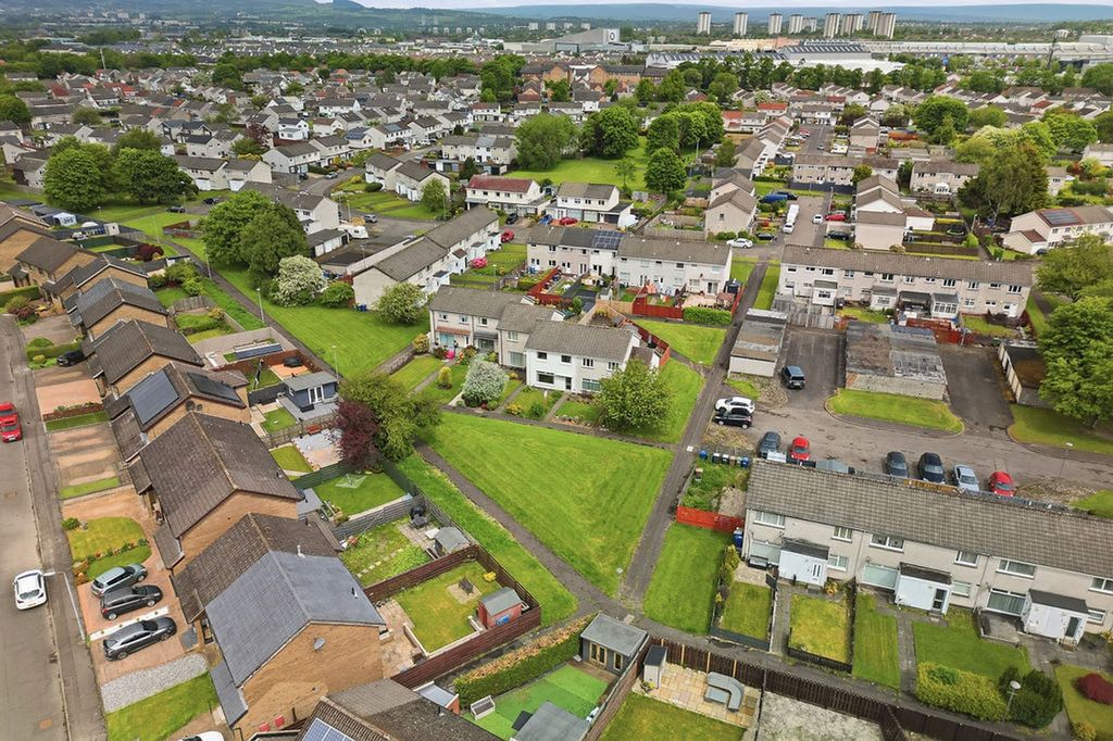 Additional image 2 of 3 bed terraced house for saleTanar Way, Renfrew PA4