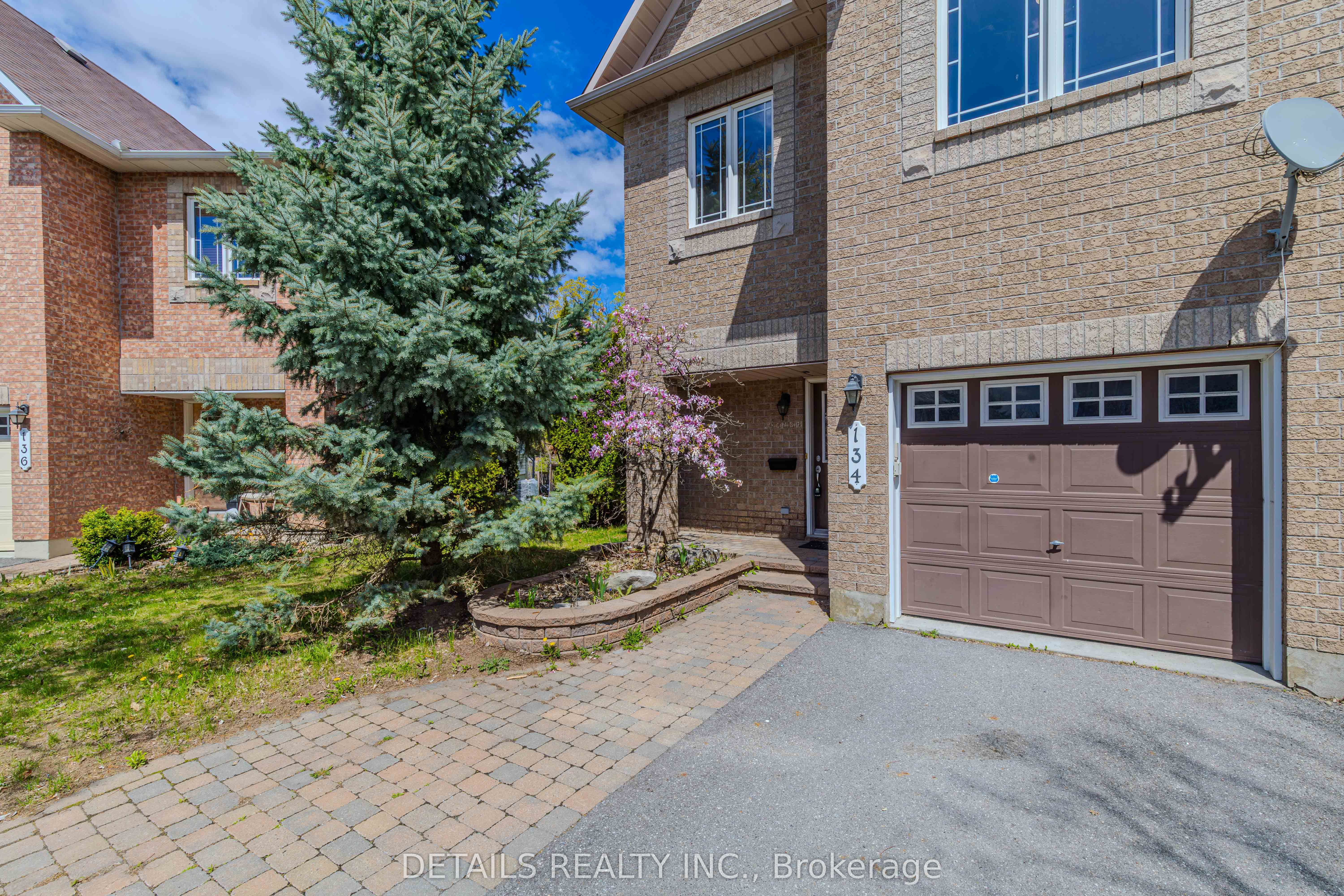 134 Tacom Circle, Ottawa, ON, K2G 4R1 photo 2