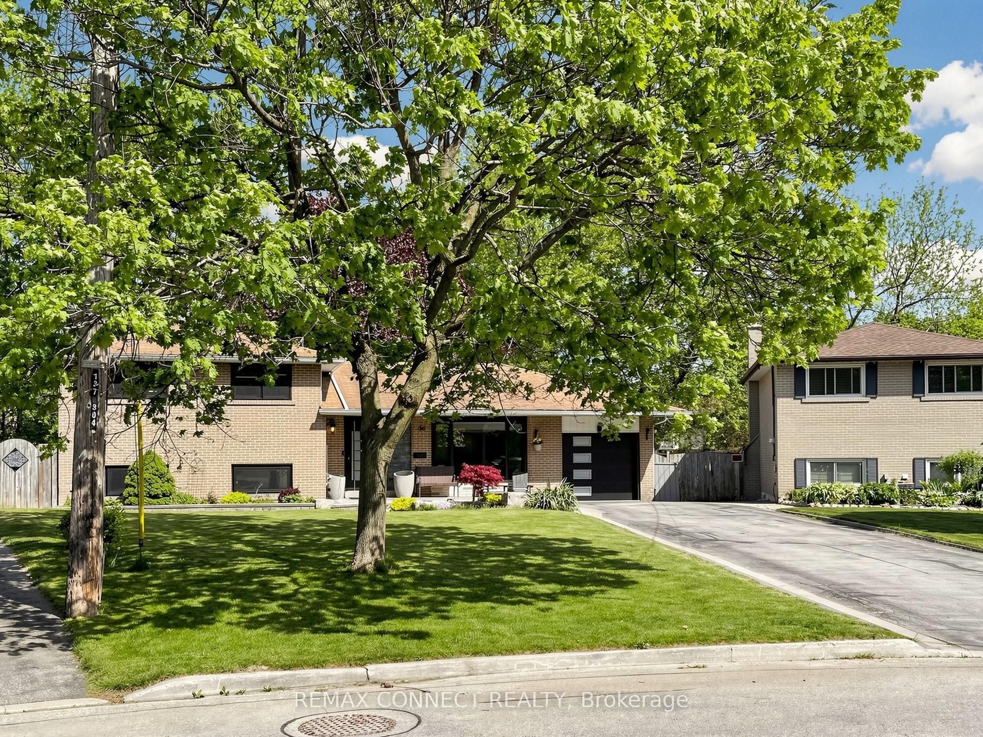 58 Ravine Park Crescent, Toronto, ON, M1C 2M4