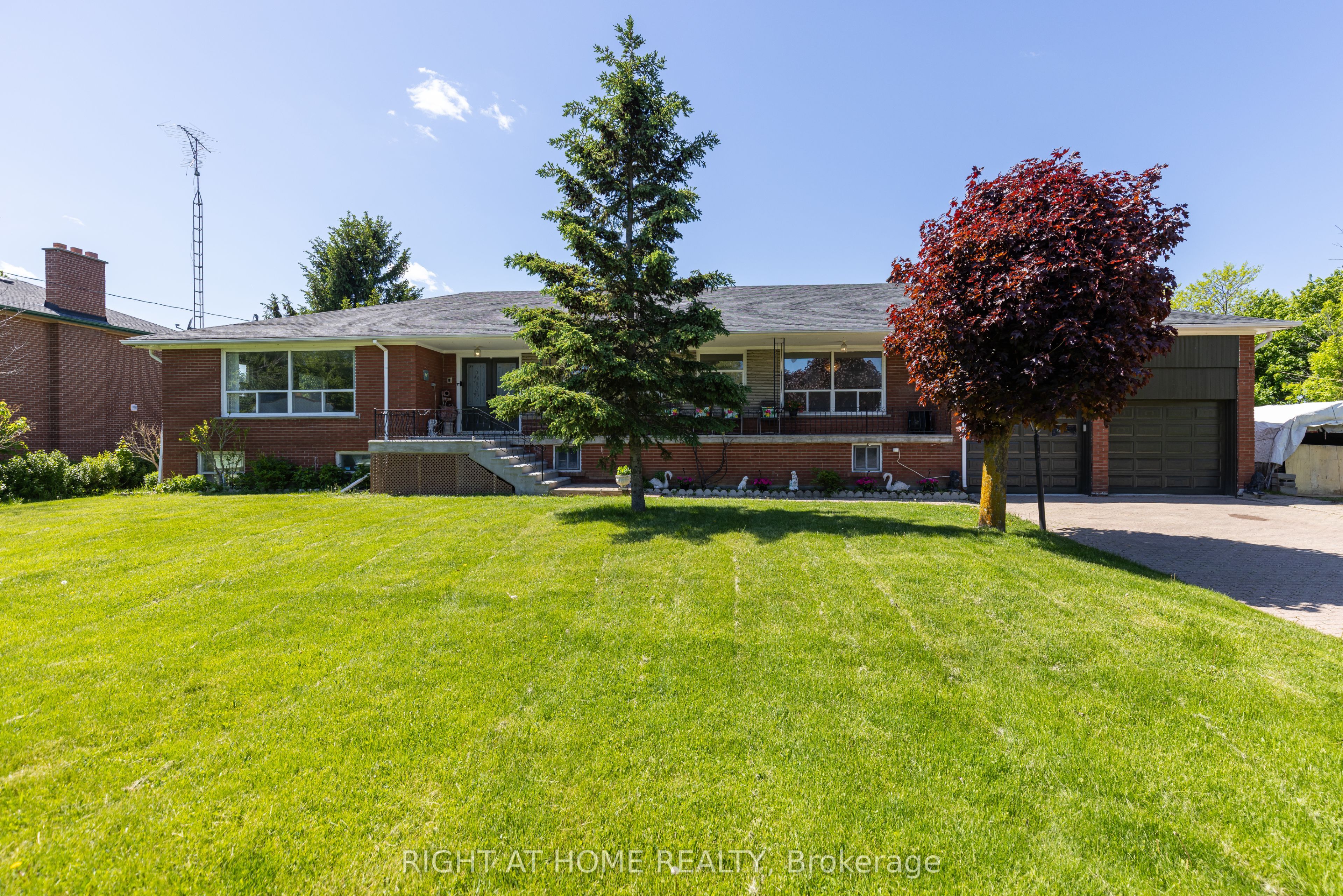 7770 Healey Road, Caledon, ON, L7E 0V5