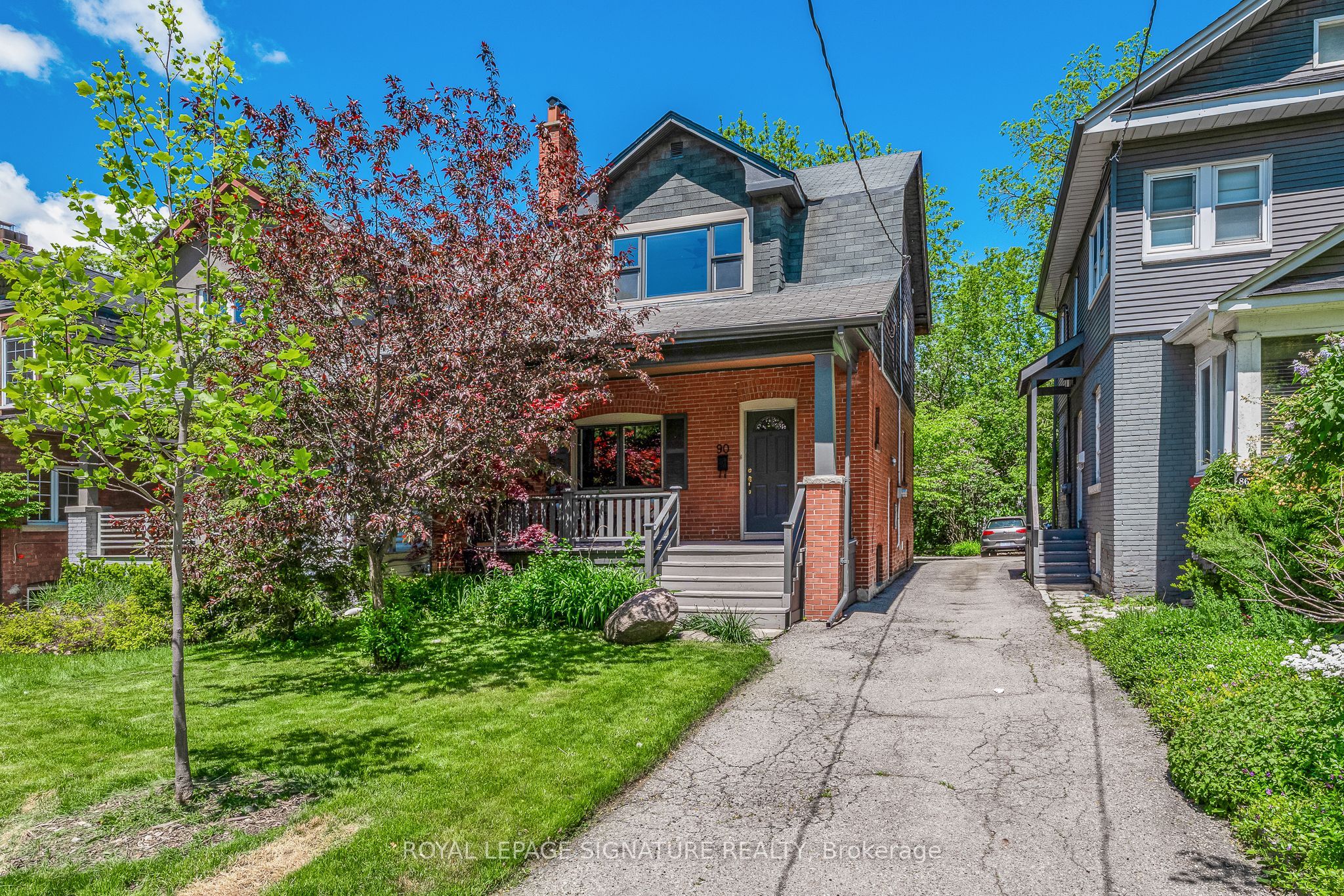 90 Roselawn Avenue, Toronto, ON, M4R 1E6