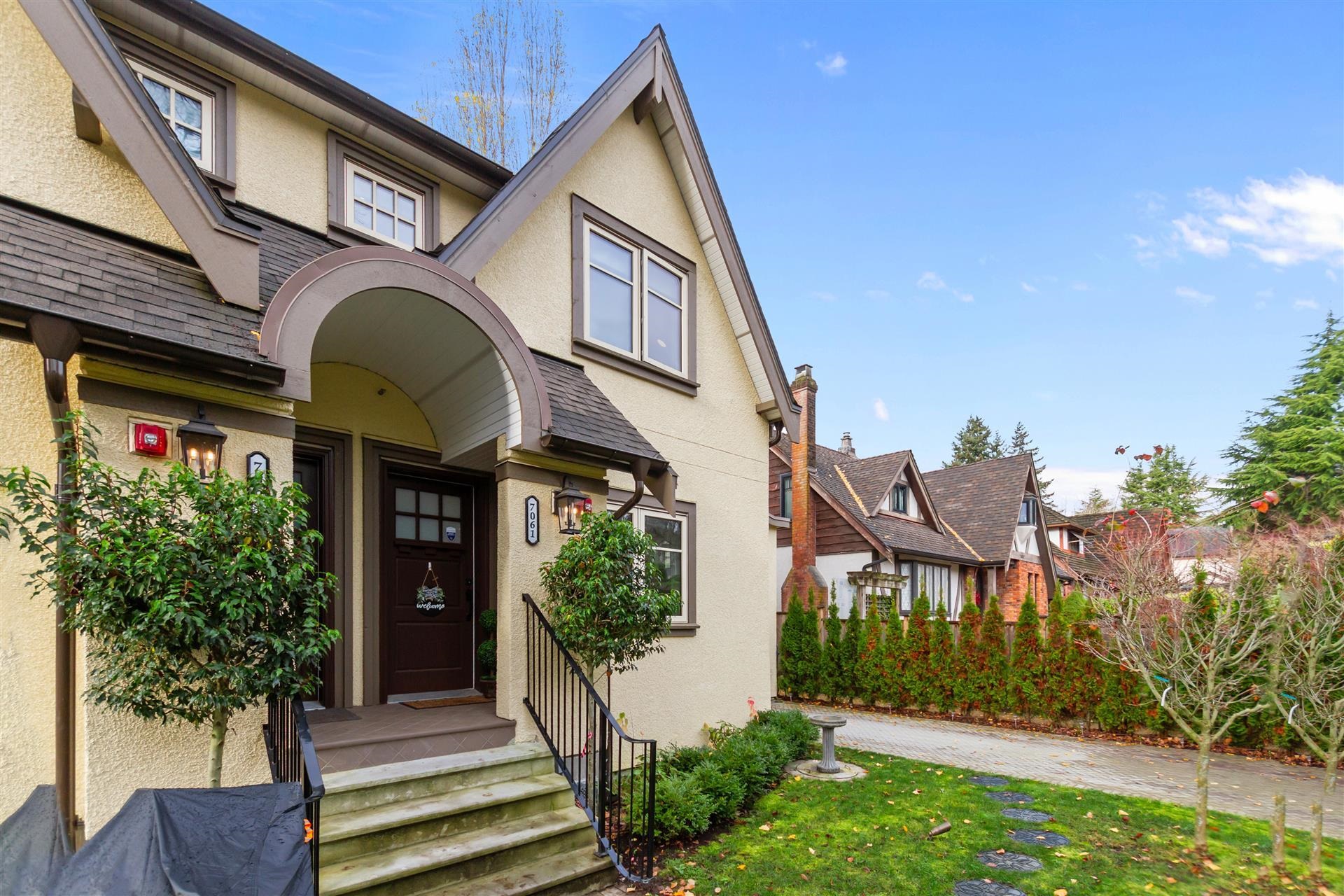 Additional image 3 of 7061 Cypress Street, Vancouver, BC, V7N 3E6