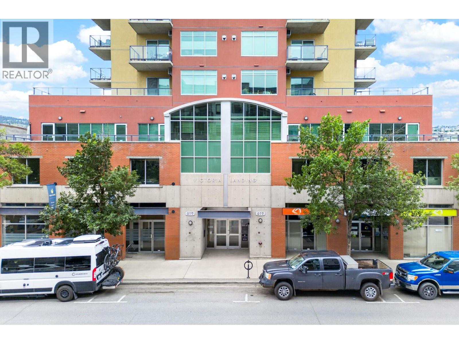 Additional image 3 of 806-619 Victoria Street, Kamloops, BC, V2C6W7