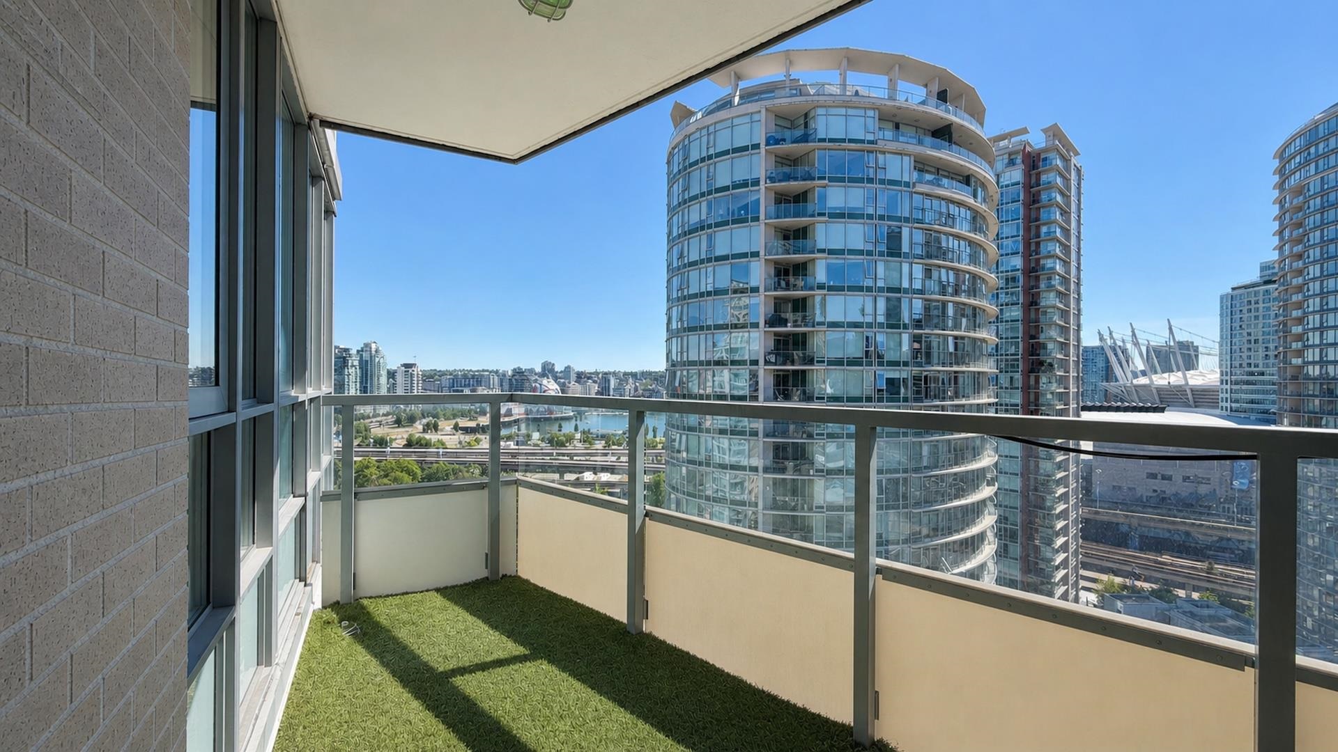 Additional image 3 of 2009-63 Keefer Place, Vancouver, BC, V6B 6N6