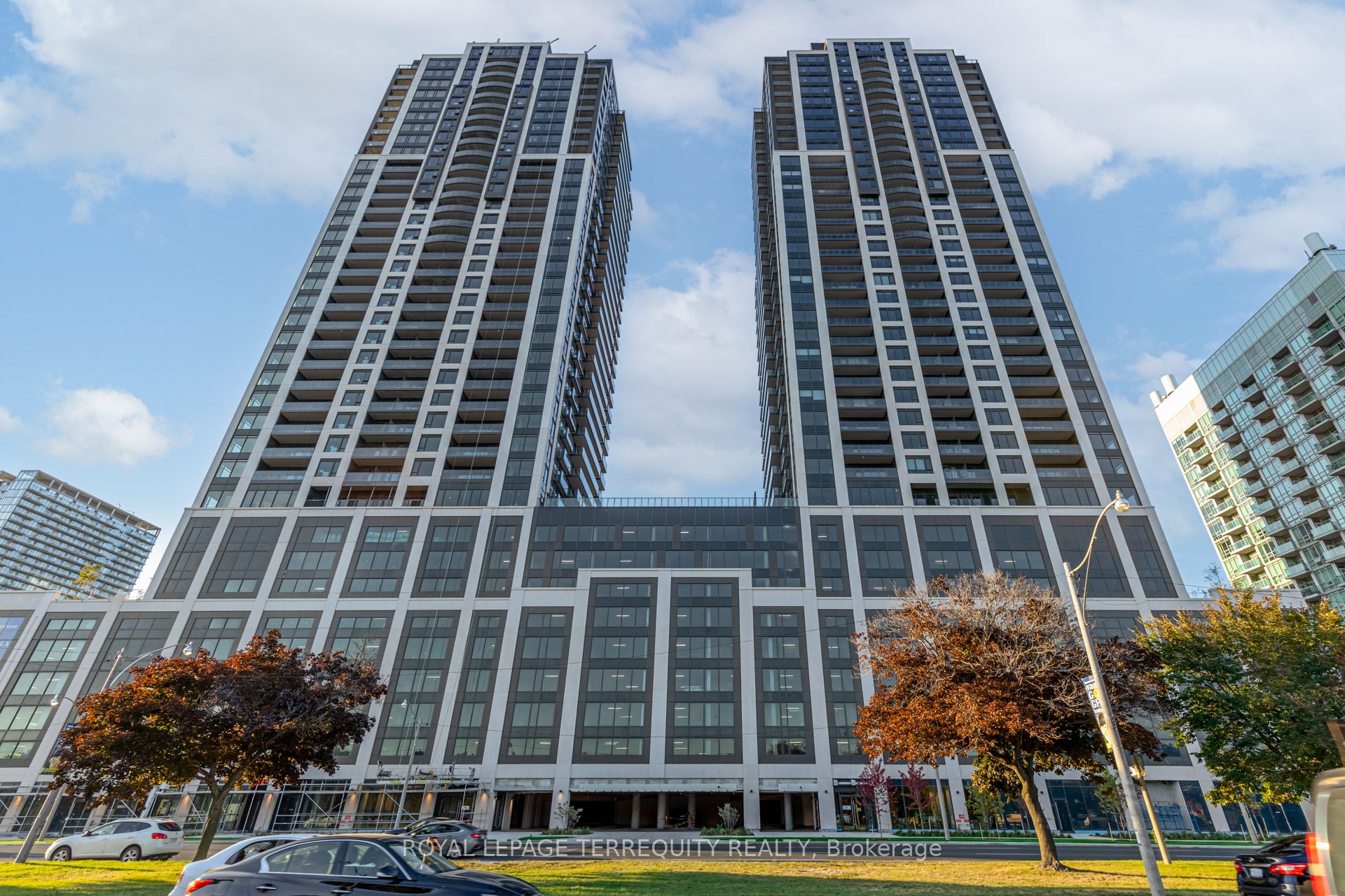 2003-1928 Lake Shore Boulevard W, Toronto, ON, M6S 0B1