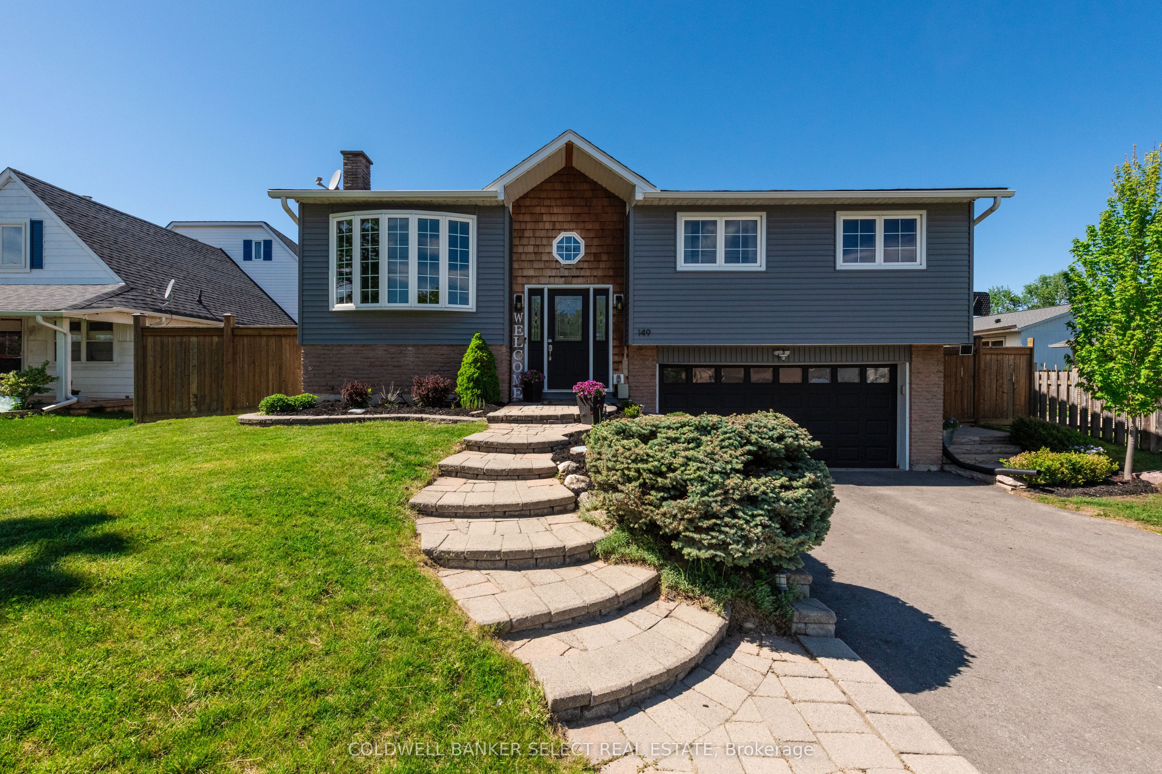 149 Ellwood Drive W, Caledon, ON, L7E 4W5