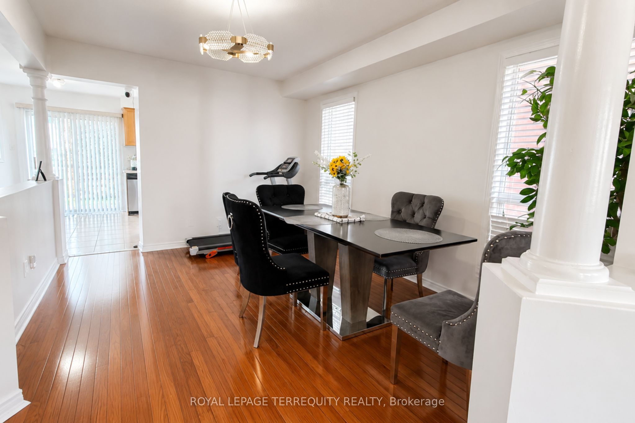 UPPER-1215 Wadebridge Crescent, Oshawa, ON, L1K 2V5 photo 5