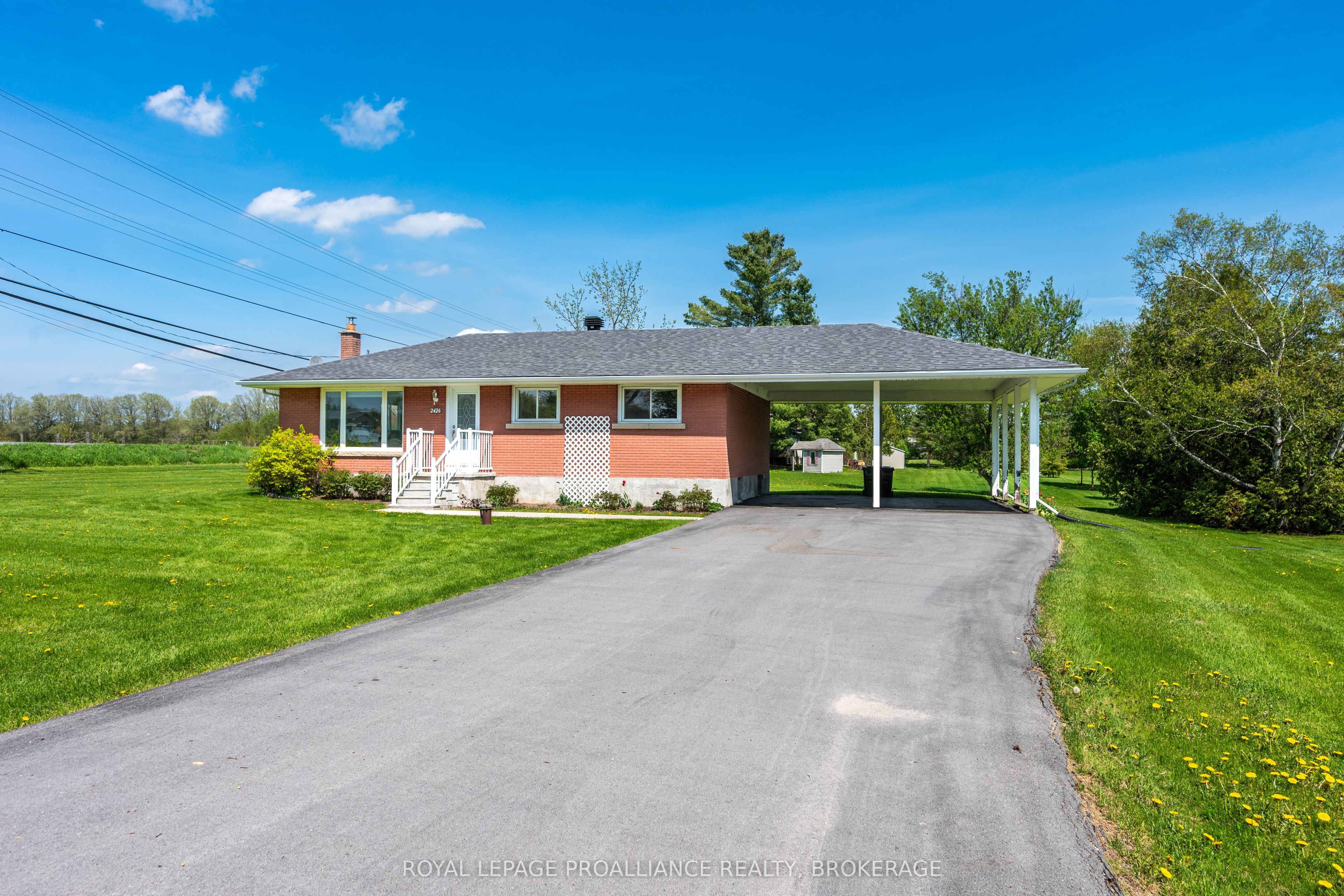 2426 Cole Hill Road, Kingston, ON, K0H 1S0