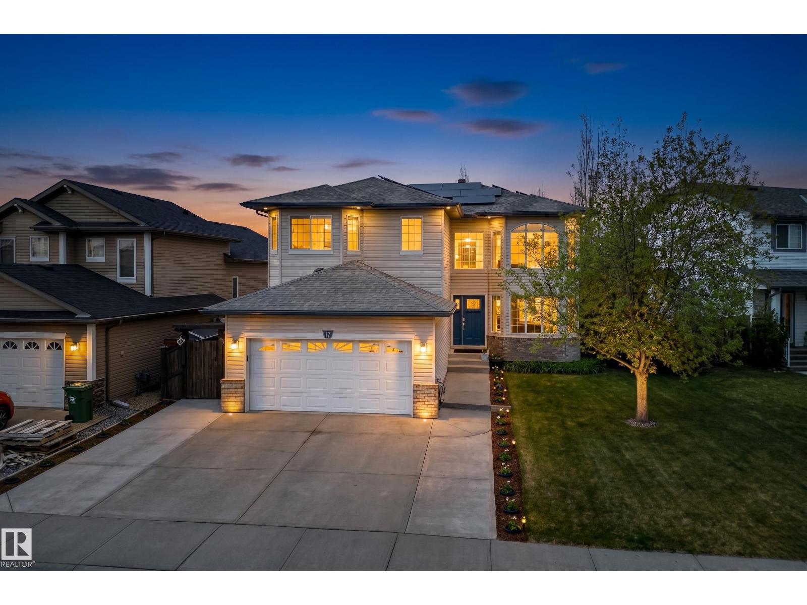 17 Carriere Crescent, Beaumont, AB, T4X0A8