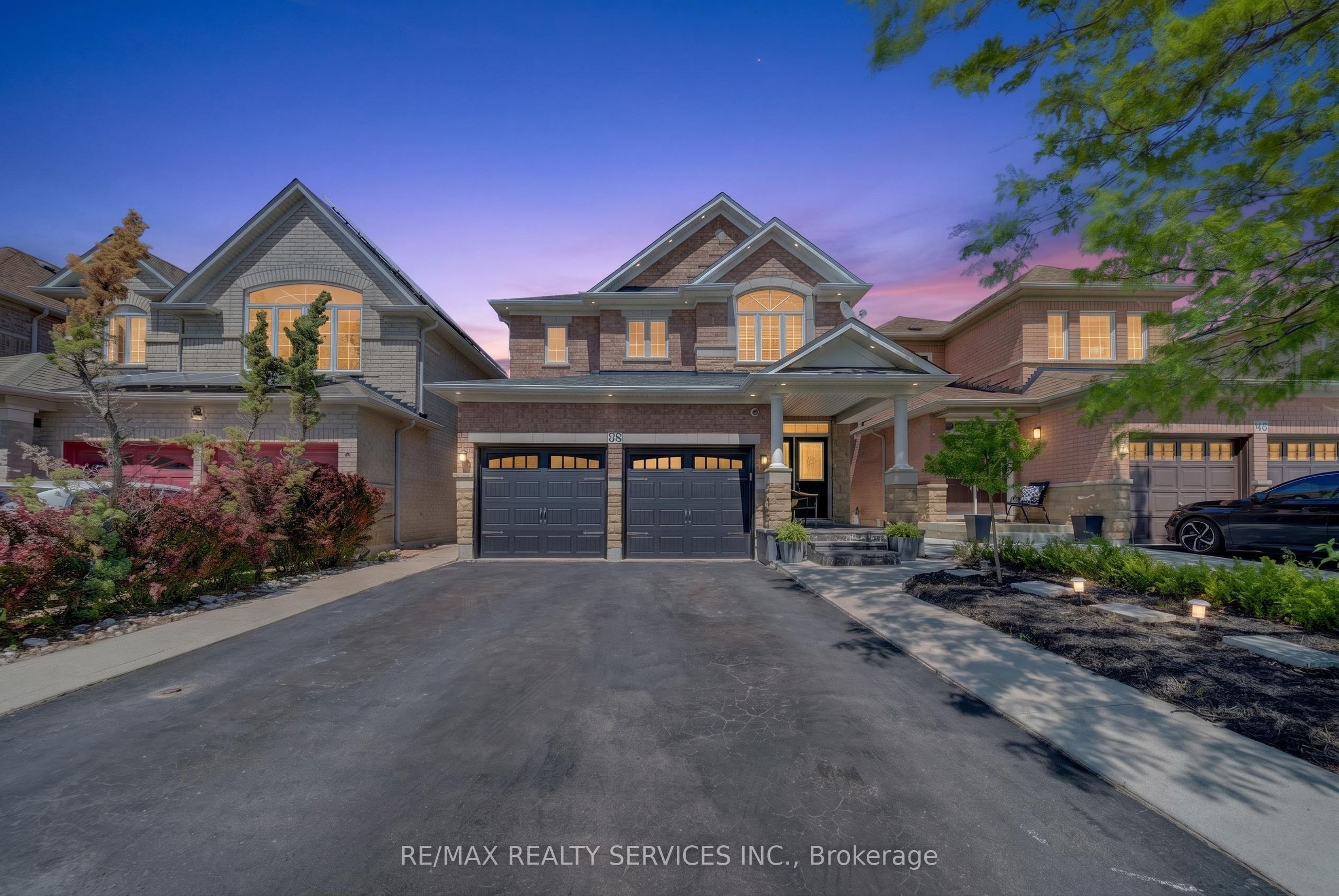 Additional image 3 of 98 Saffron Crescent, Brampton, ON, L6S 6H8