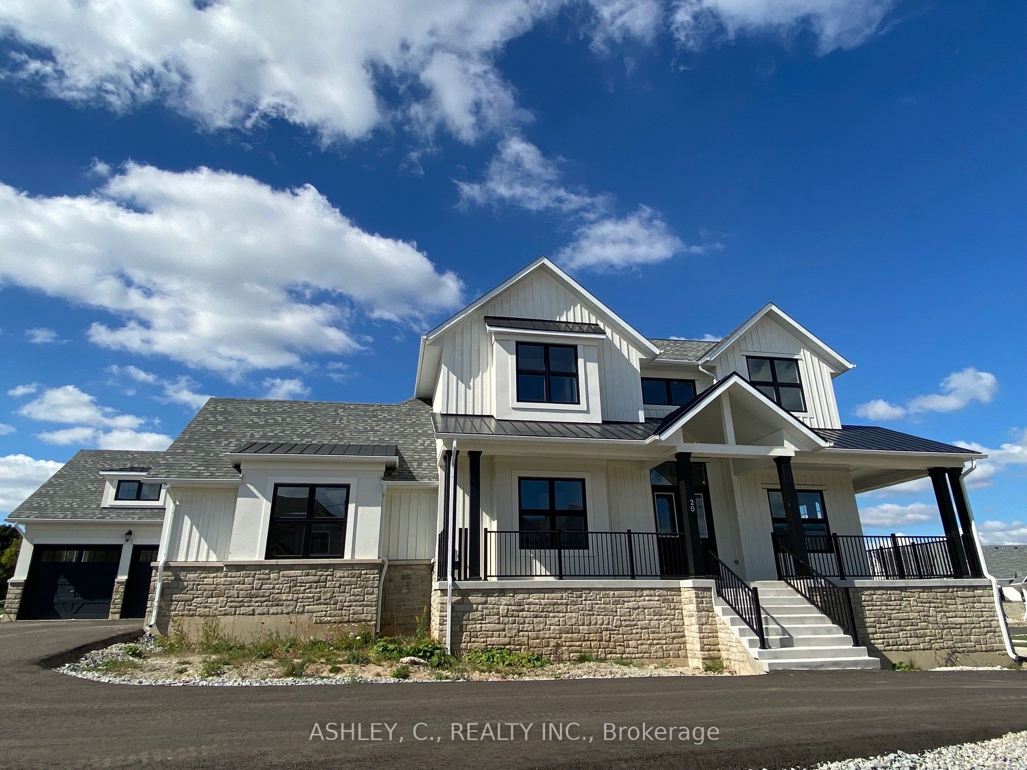20 Chinaberry Road, Caledon, ON, L7K 2R7