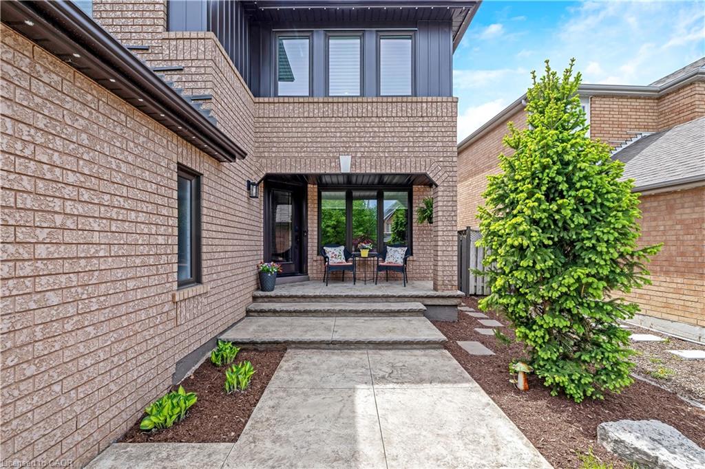 52 Curry Crescent, Georgetown, ON, L7G 5S9 photo 4