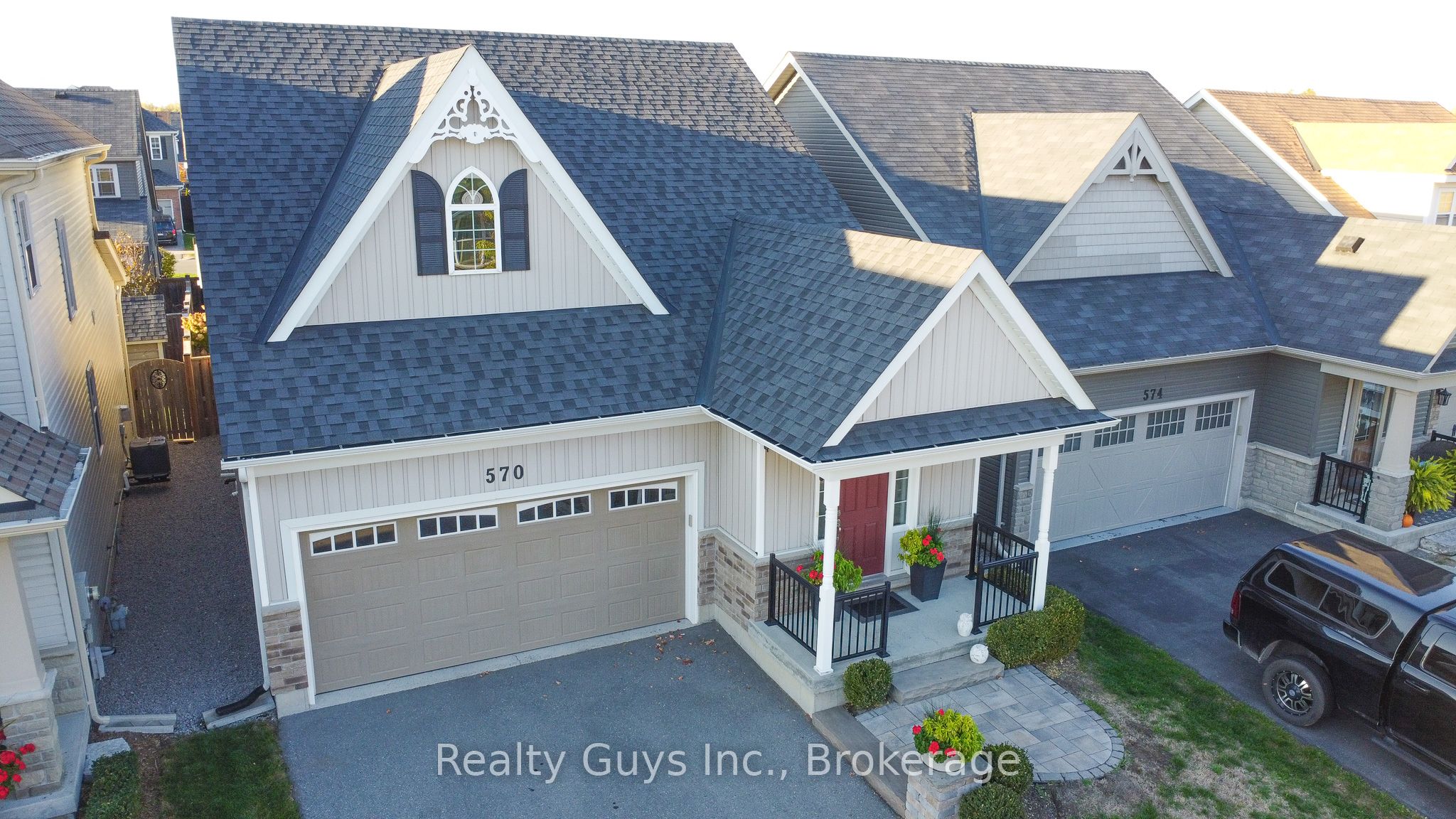 570 Grange Way, Peterborough, ON, K9H 0G5