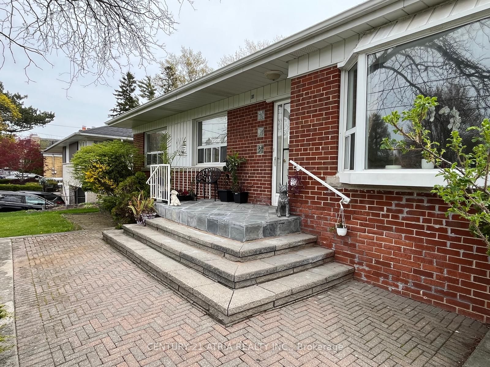 37 Tefley Road, Toronto, ON, M2M 1C5 photo 3