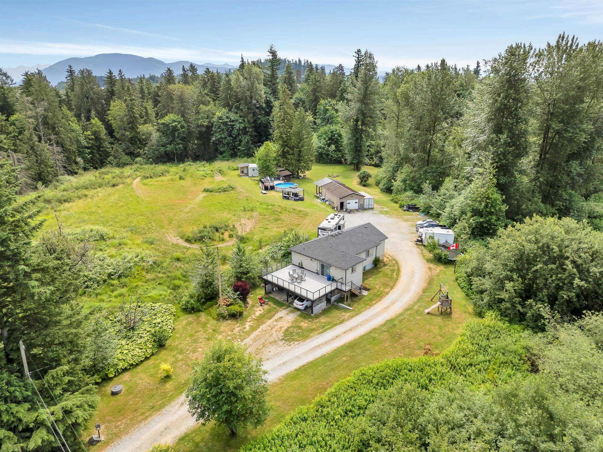 33506 Ihles Avenue, Mission, BC, V2V 6Y1