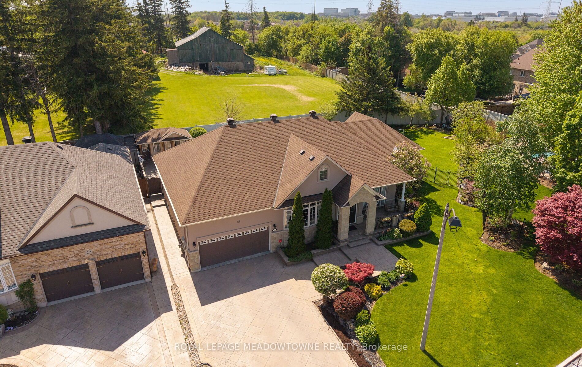 18 Tristan Court, Brampton, ON, L6Y 5S2 photo 4