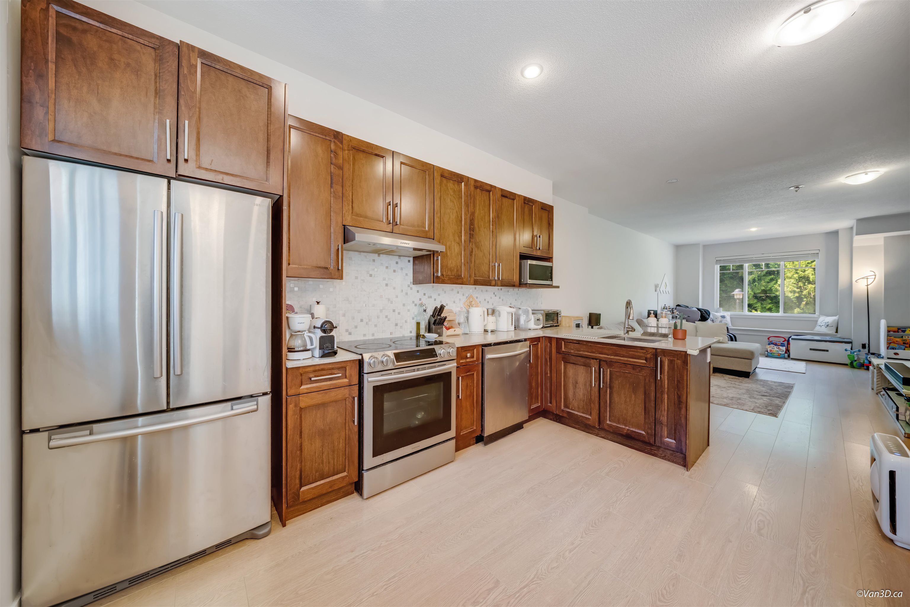 2-9780 General Currie Road, Richmond, BC, V6Y 0J9 photo 5