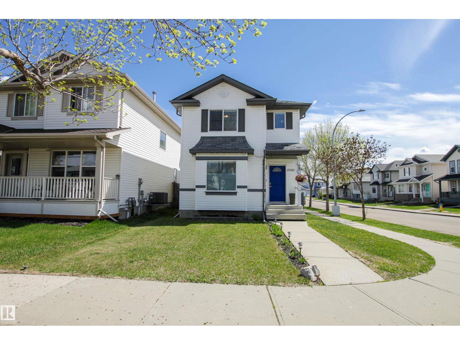 17311 90 Street NW, Edmonton, AB, T5Z3W6