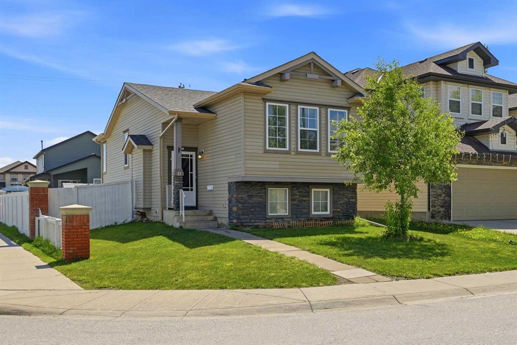 11 Covecreek Close NE, Calgary, AB, T3K 0J5