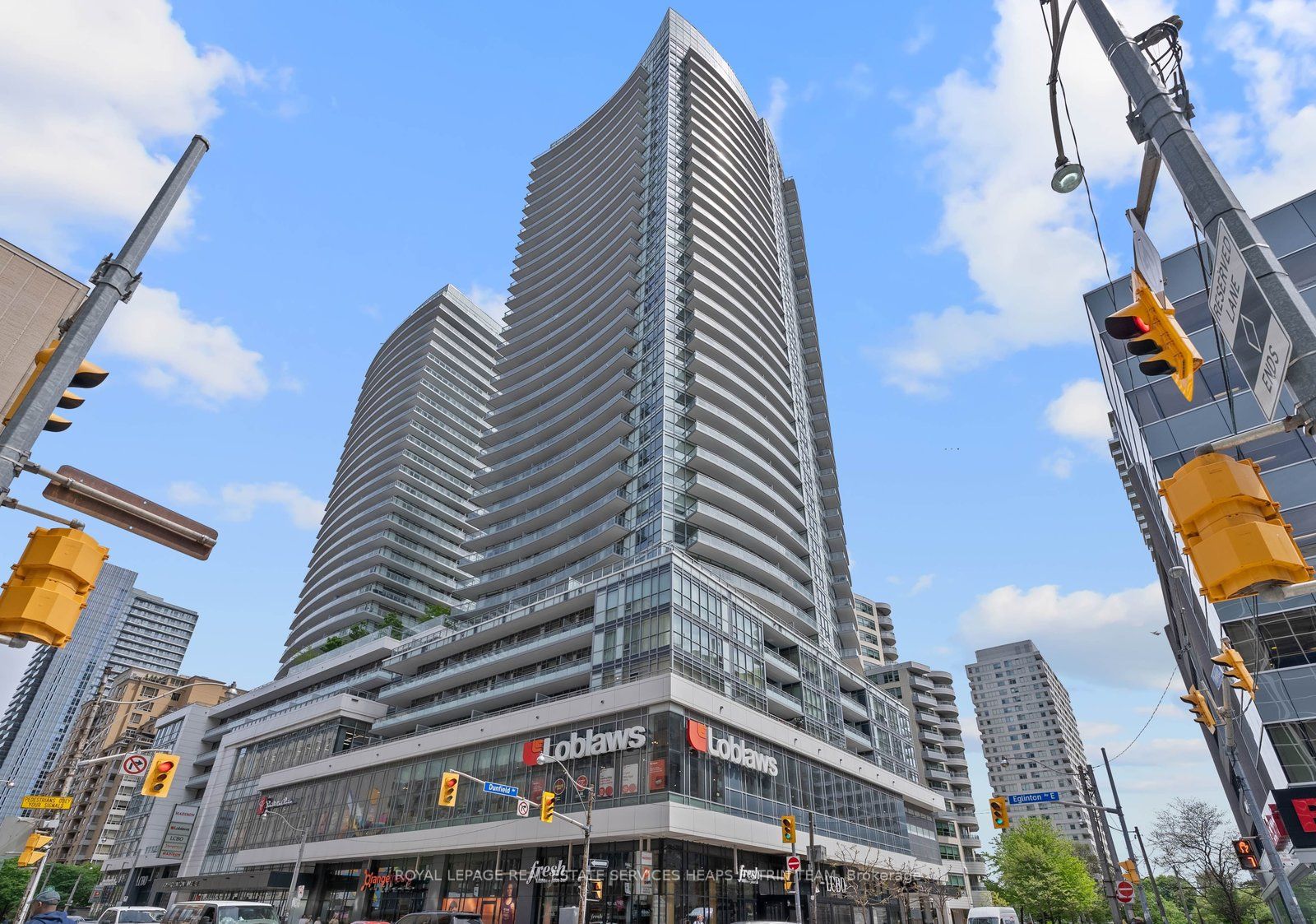 Additional image 4 of 613-98 Lillian Street, Toronto, ON, M4S 0A5