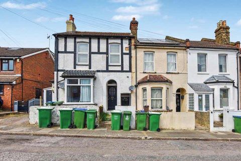 Ruskin Road, Belvedere DA17