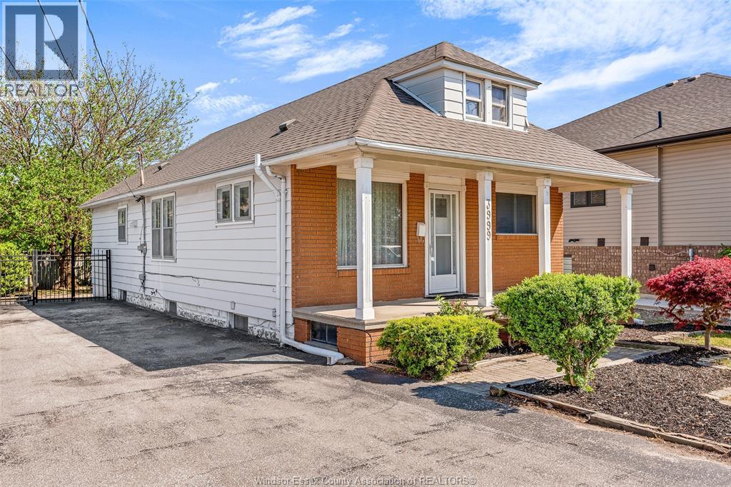 3999 Grand Marais , Windsor, ON, N9A3J8 photo 4