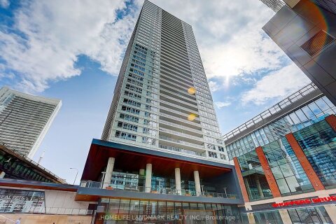 Additional image 7 of 601-17 Bathurst Street, Toronto, ON, M5V 0N1