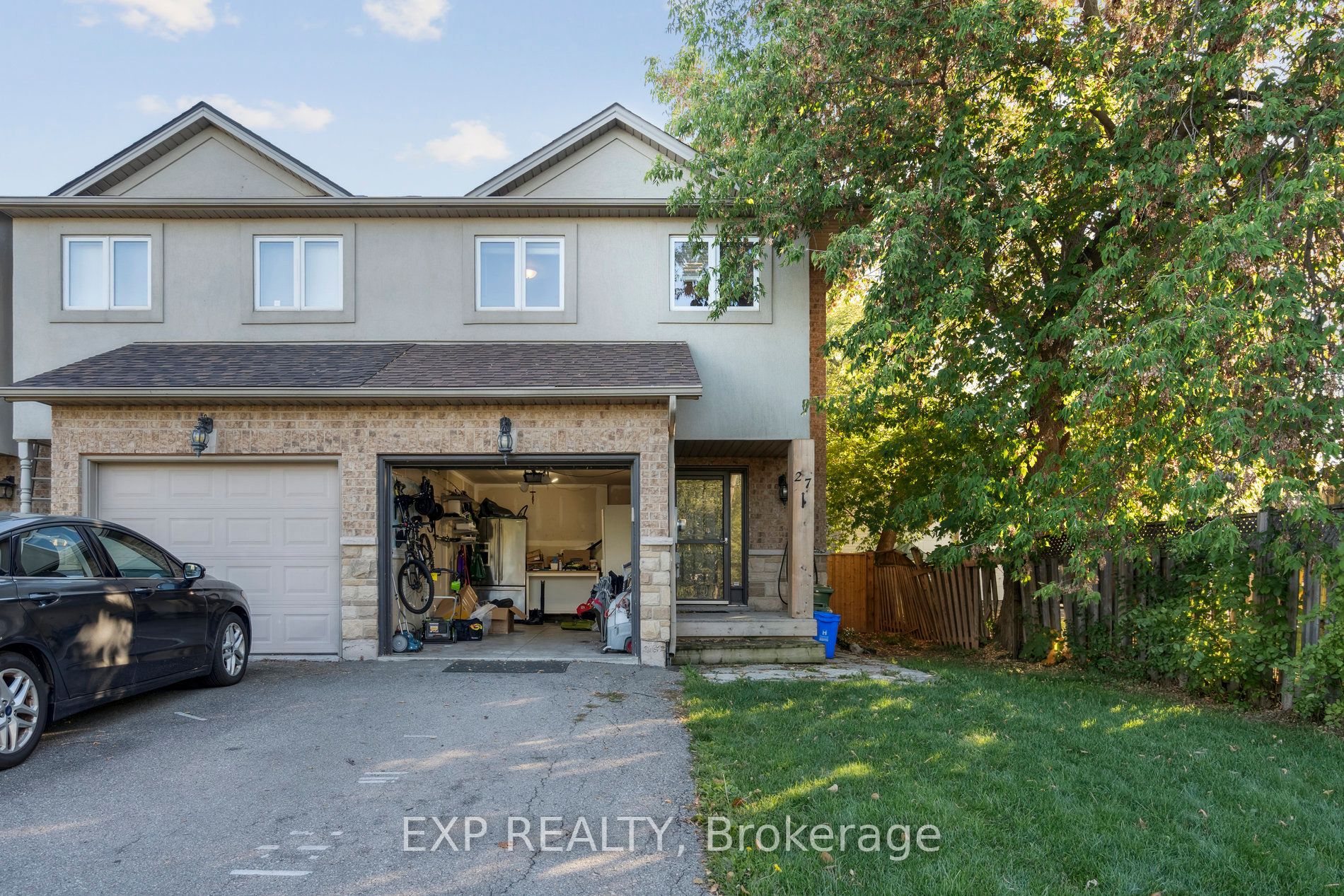 27 Pettit Street, Hamilton, ON, L8E 5V7 photo 3