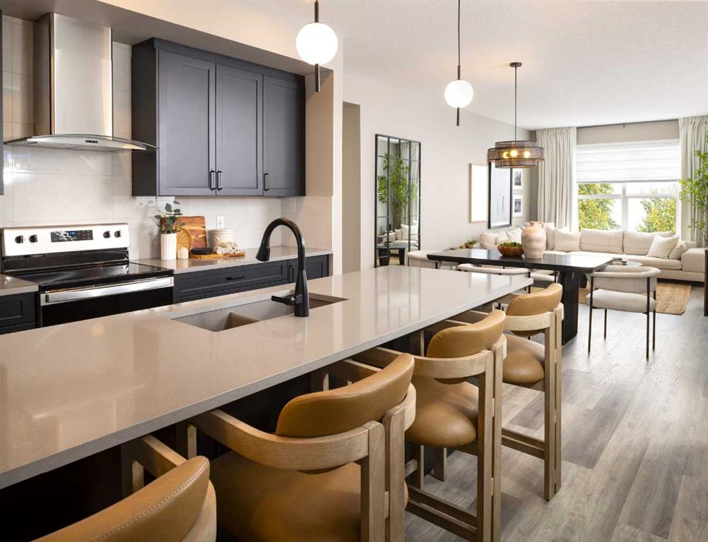 817 Marine Drive SE, Calgary, AB, T3M 4E3 photo 3