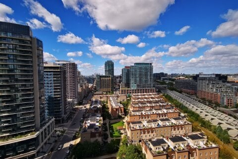 Additional image 7 of 1908-19 Western Battery Road, Toronto, ON, M6K 3S4