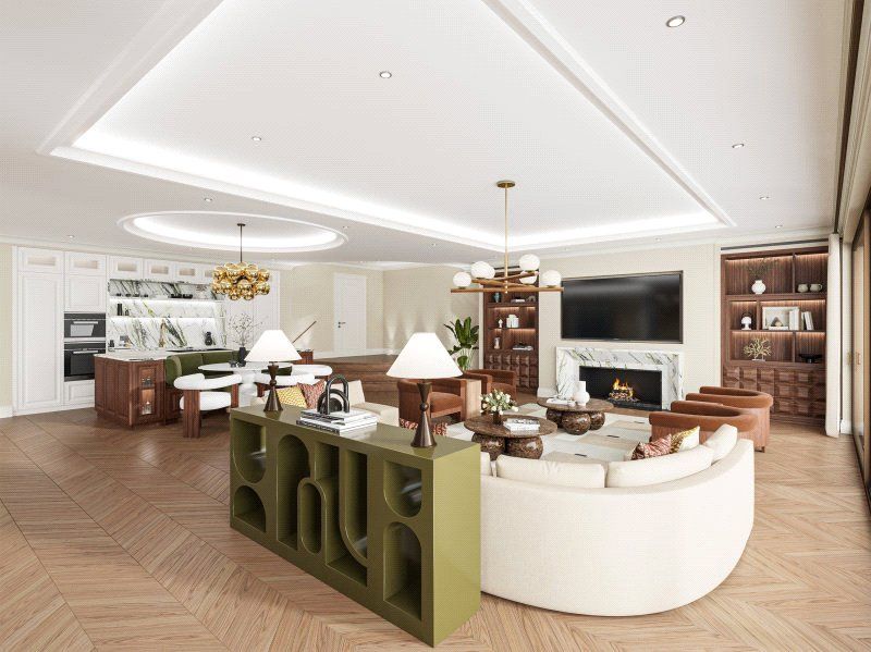 Additional image 3 of 5 bed detached house for saleLoom Lane, Radlett, Hertfordshire WD7