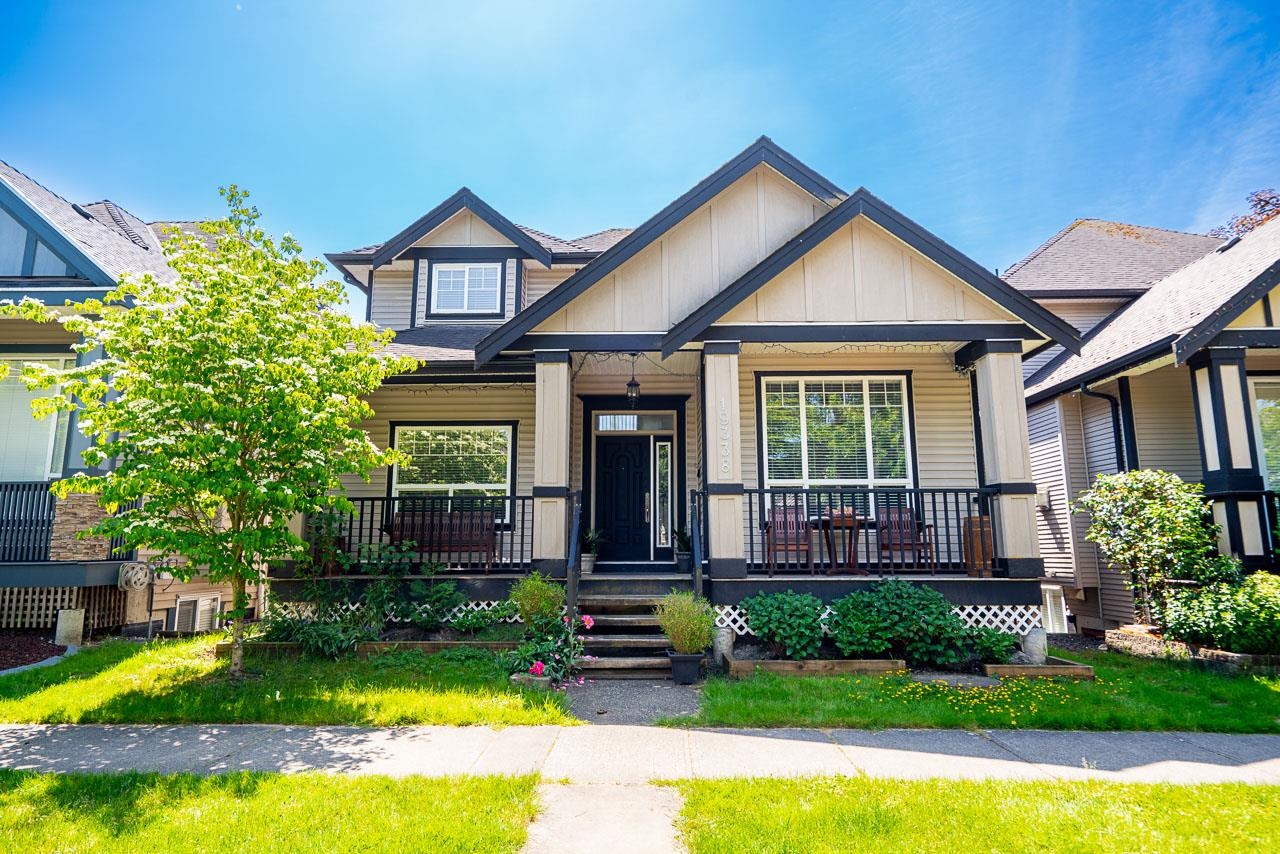 19338 72a Avenue, Surrey, BC, V4N 5X9