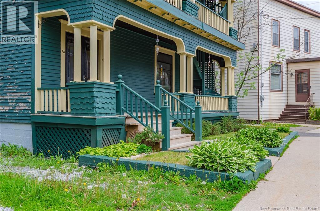 73-75 Clarendon Street, Saint John, NB, E2K1A5 photo 2