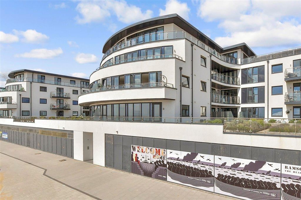 Additional image 3 of 2 bed flat for saleBeach Drive, Ramsgate, Kent CT11