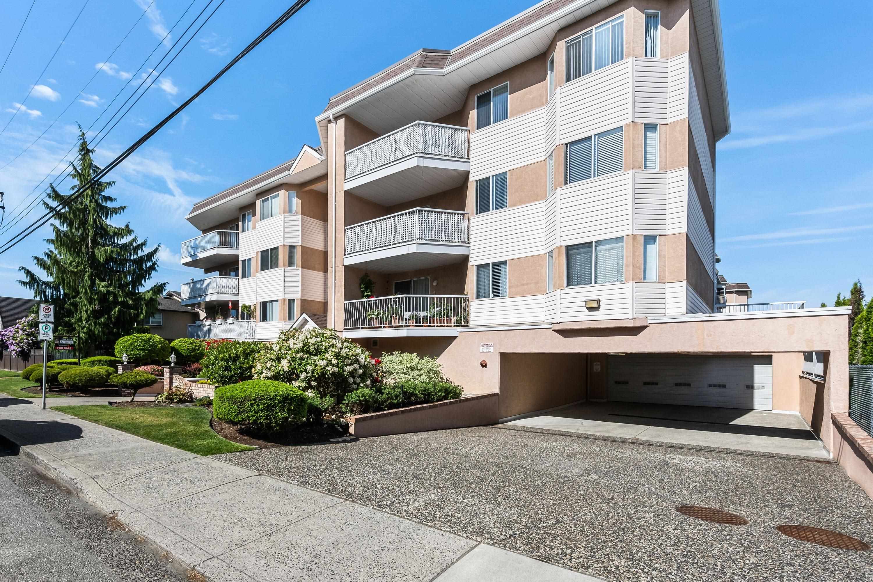 312-8985 Mary Street, Chilliwack, BC, V2P 4J4