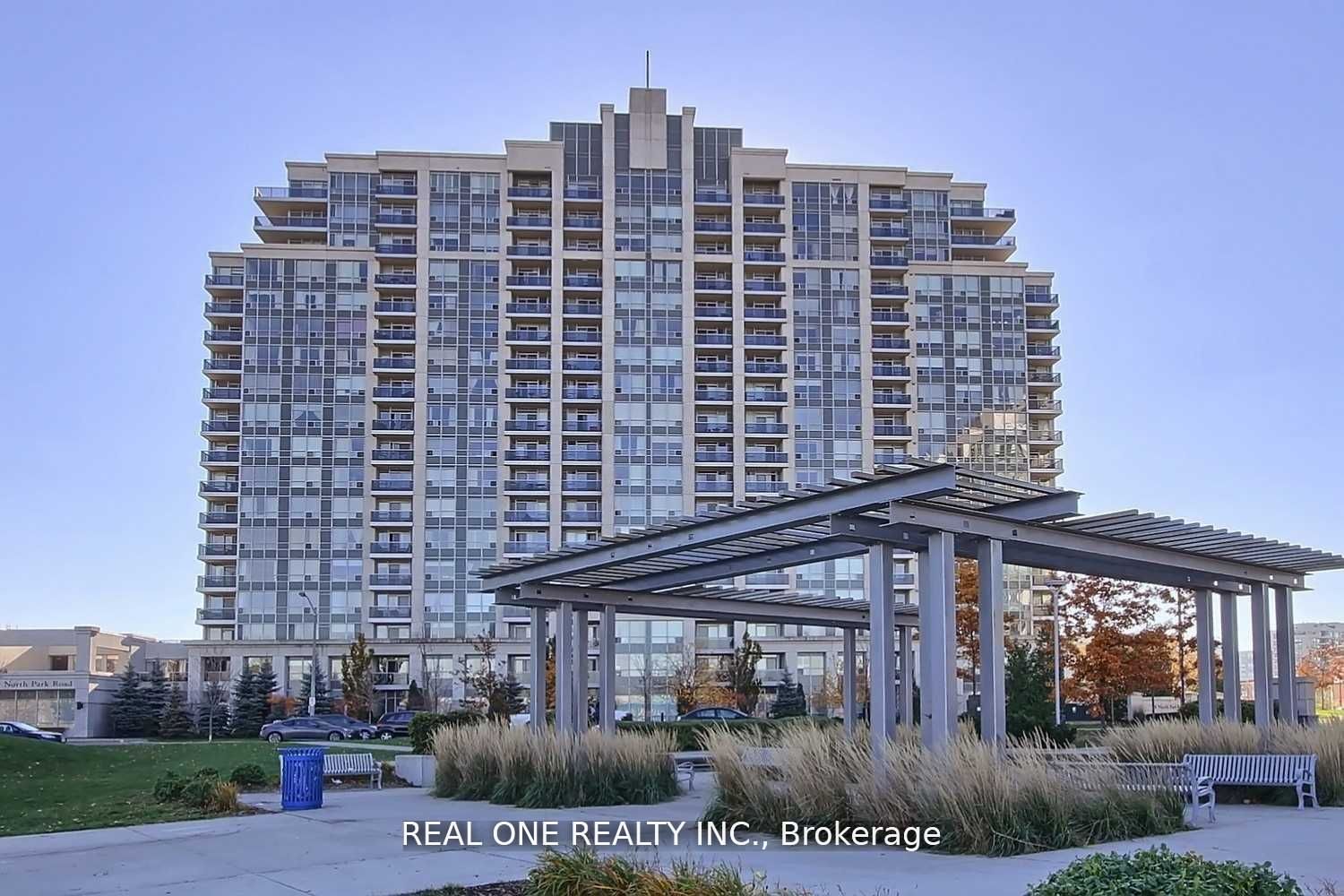 801-15 North Park Road, Vaughan, ON, L4J 0A1