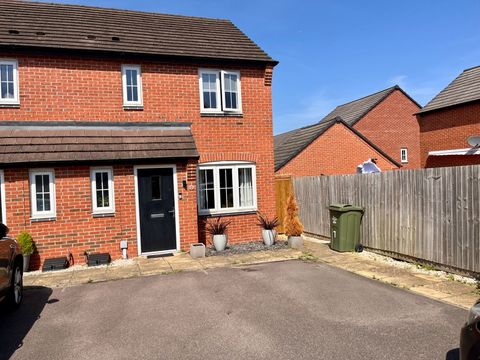 7 Yeoman Way, Rothley, Leicester LE7