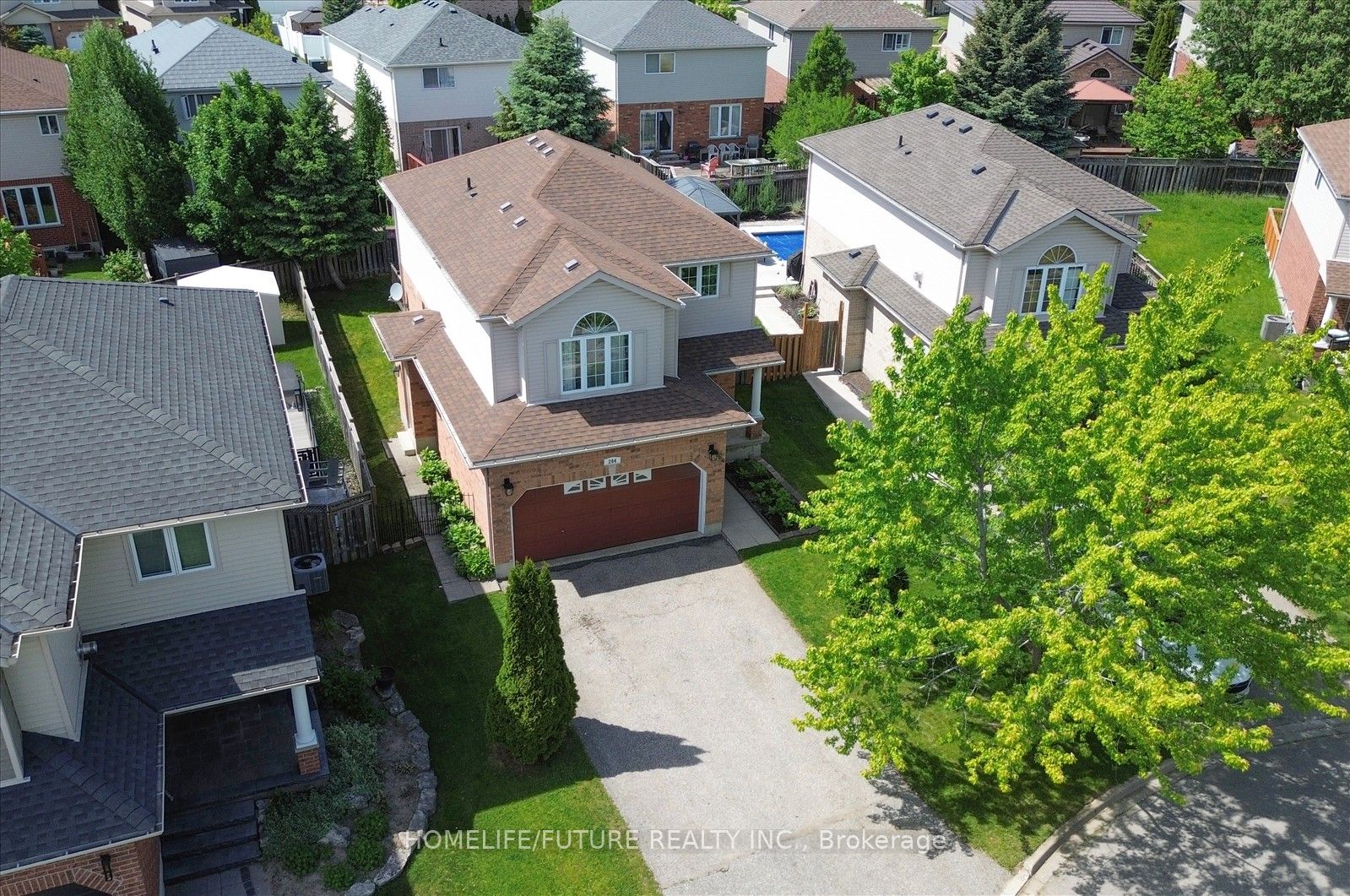 Additional image 6 of 264 Holbeach Court, Waterloo, ON, N2J 4Y7
