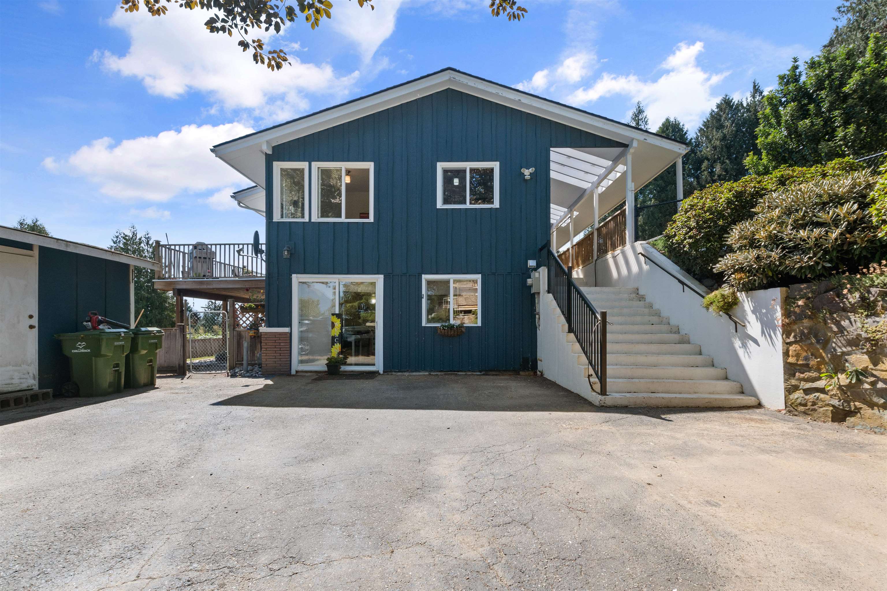 10005 Kenswood Drive, Chilliwack, BC, V2P 7N5