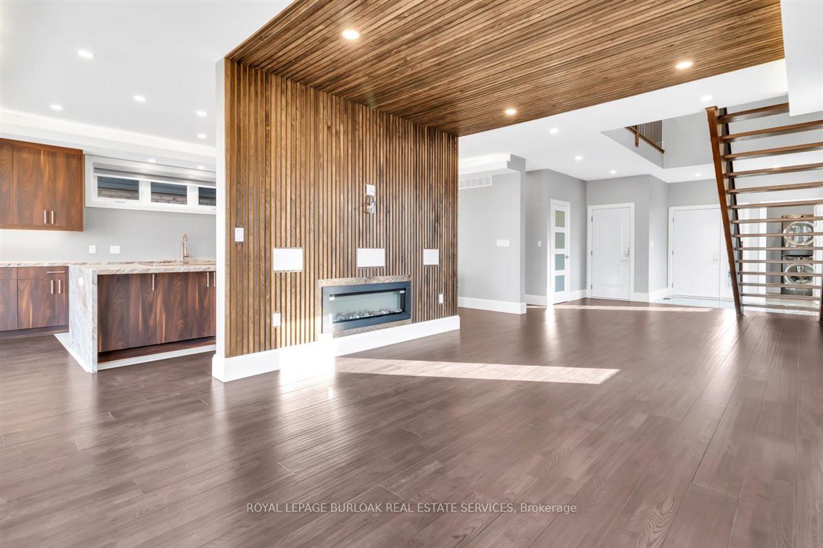 Upper-255 Federal Street, Hamilton, ON, L8E 1P8 photo 5