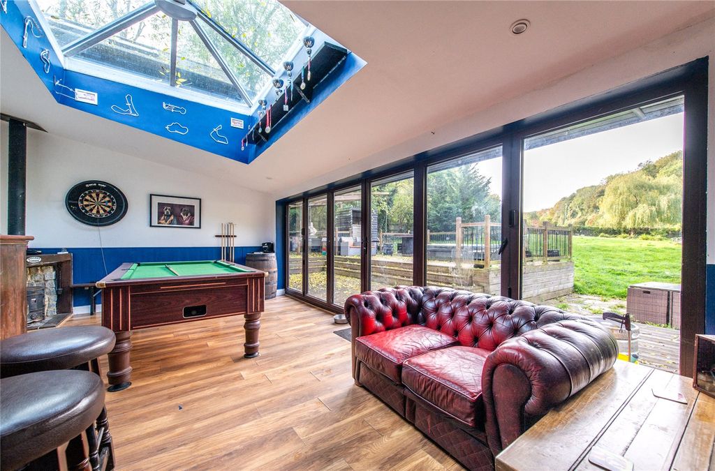 Additional image 7 of 5 bed detached house for saleMaidstone Road, Rochester, Kent ME1