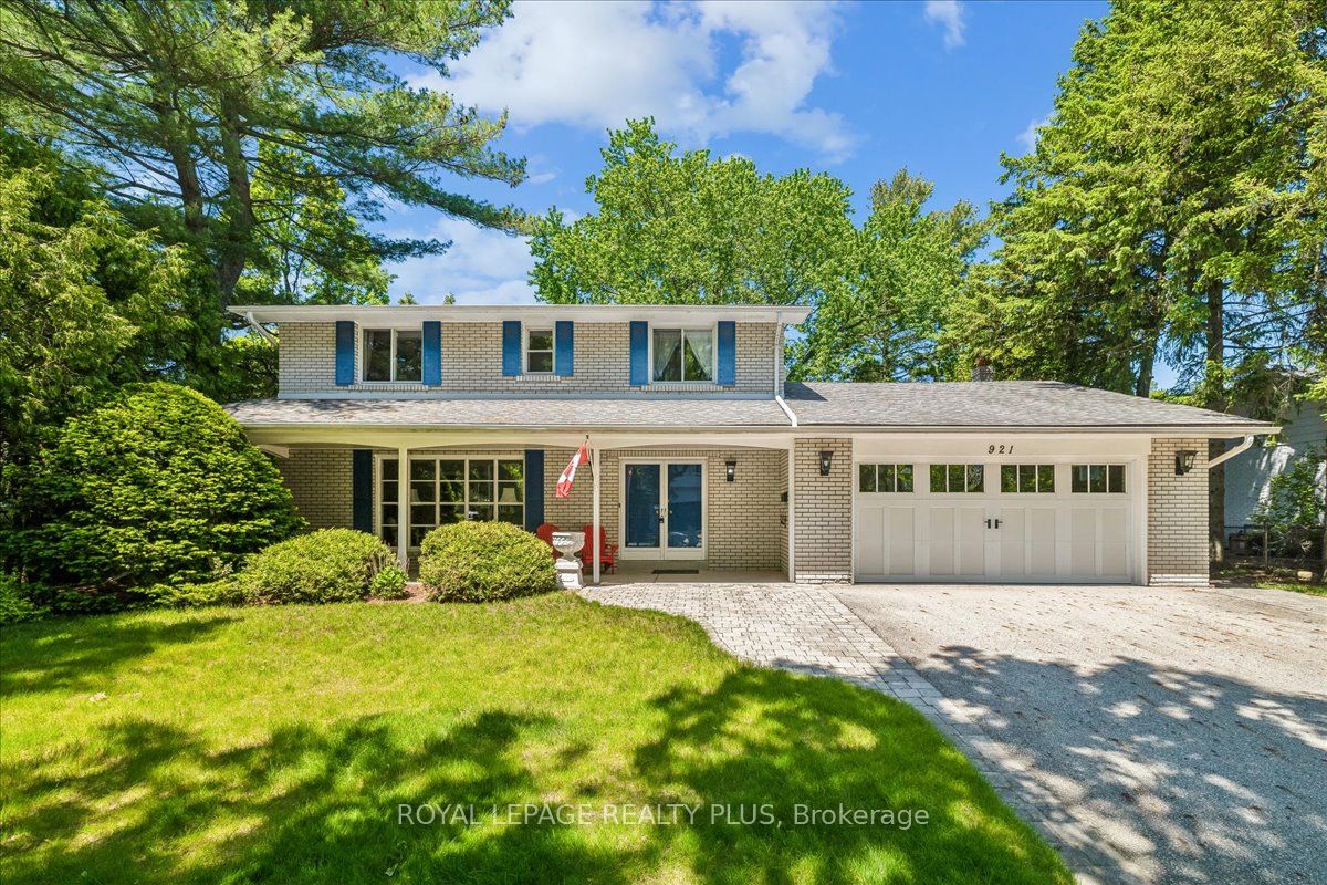 921 Calder Road, Mississauga, ON, L5J 2M6