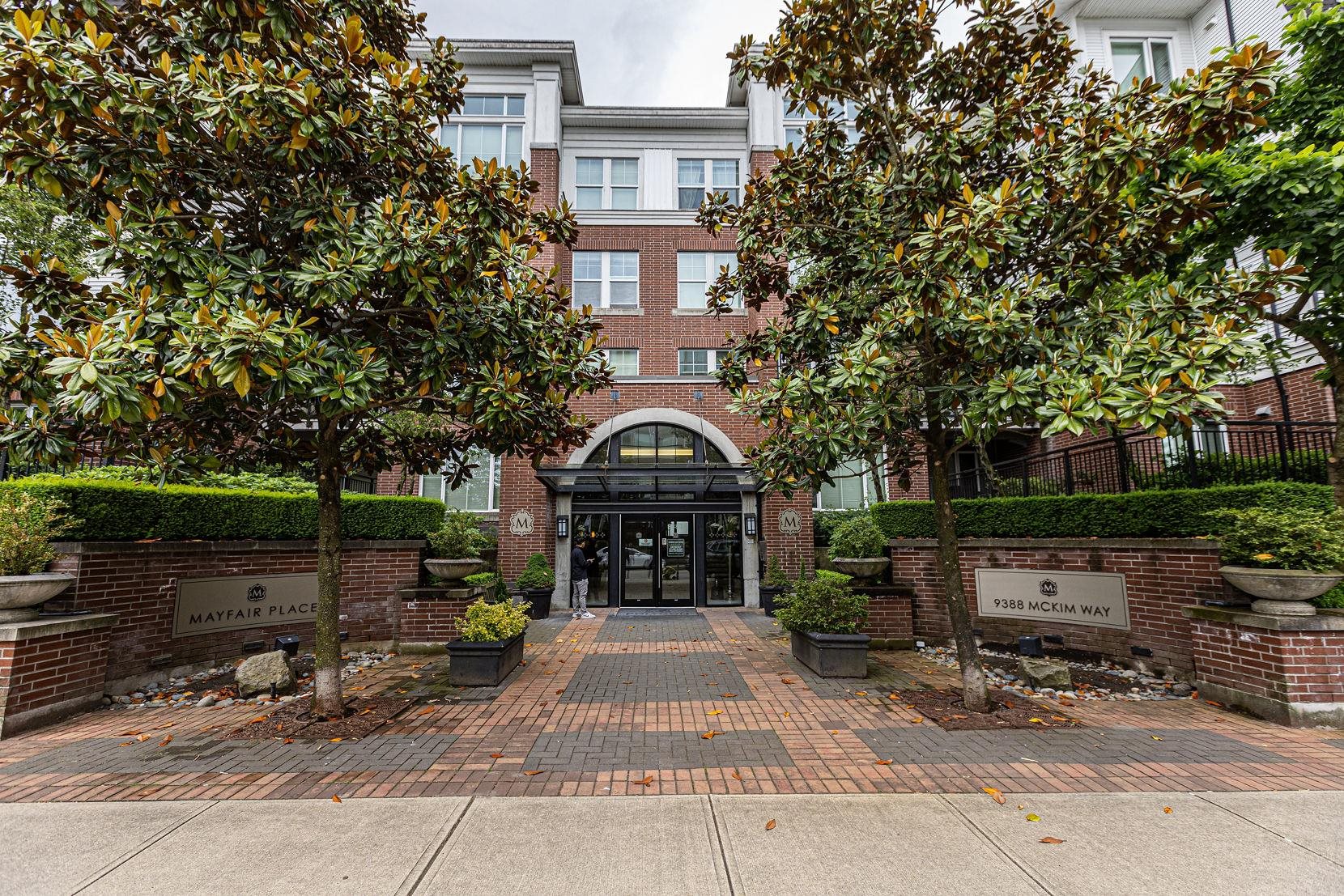 351-9388 Mckim Way, Richmond, BC, V6X 0J7