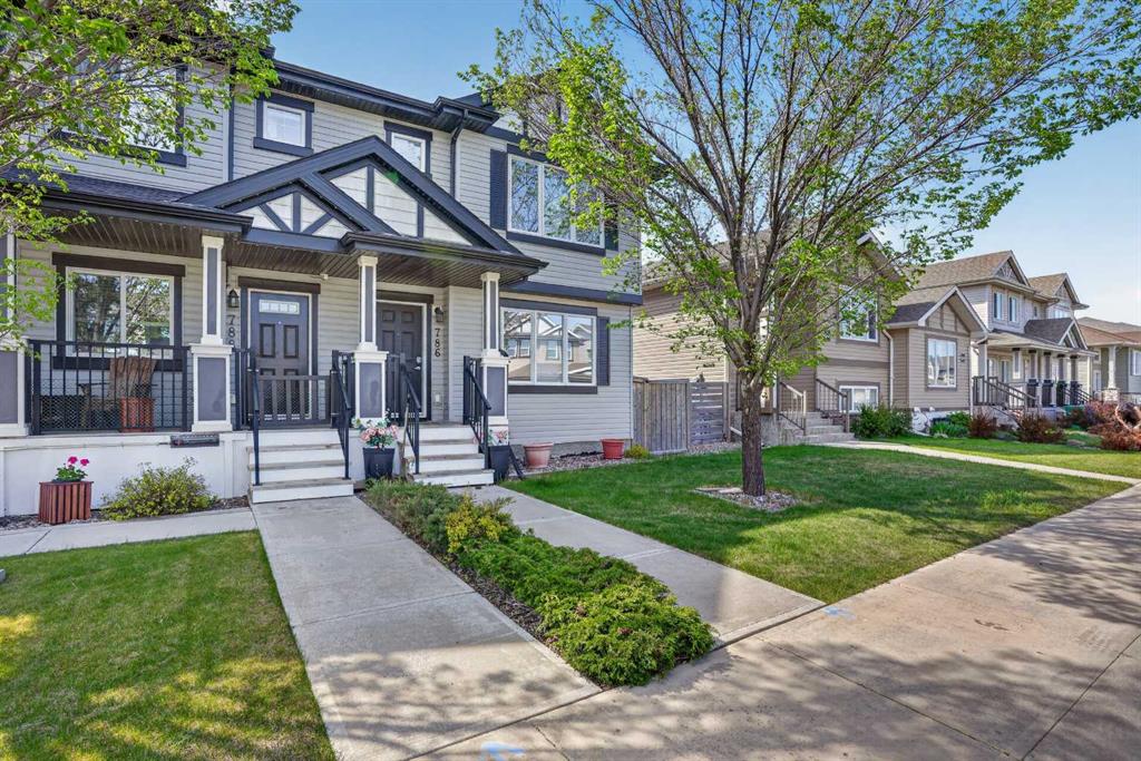 786 Silkstone Close W, Lethbridge, AB, T1J 5C7 photo 3