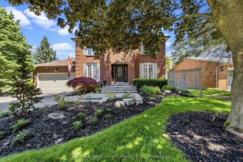 Additional image 8 of 449 Roymor Crescent, Hamilton, ON, L9G 3W9
